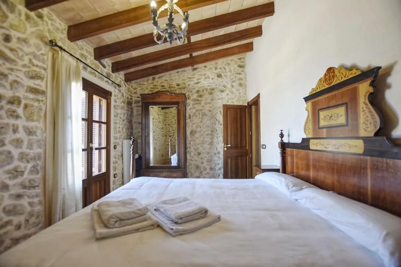 Can Petit Sant Joan 0*,  Spain