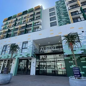  Apartment 1 On Building South Africa